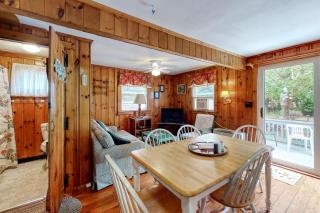 Otis Cottages - York - 6