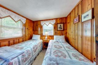 Otis Cottages - York - 3