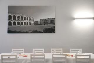 Villa Mimosa - Verona - 2