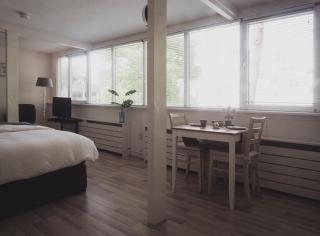 B&B Het Ruime Sop - Wassenaar - 3