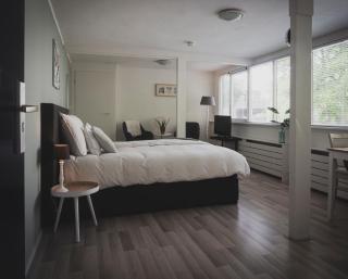 B&B Het Ruime Sop - Wassenaar - 1