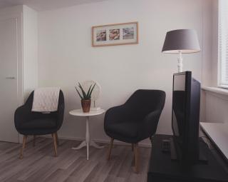B&B Het Ruime Sop - Wassenaar - 5
