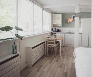 B&B Het Ruime Sop - Wassenaar - 6