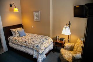 The Inn at Cooperstown - 1