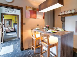 Traditional Cottage with private terrace - Amas - 8