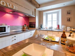 Traditional Cottage with private terrace - Amas - 2