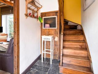 Traditional Cottage with private terrace - Amas - 1