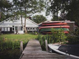 B&B Het Ruime Sop - Wassenaar - 9