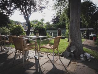 B&B Het Ruime Sop - Wassenaar - 8