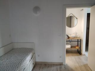 Apartamentos Rurales Las Garzas de Oyambre - San Vicente de la Barquera - 6