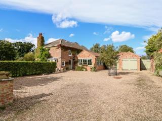 The Farmhouse - 7