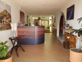 Hotel Don Juan Colonial - Floridablanca - 2