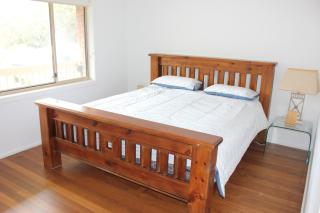Location @ Little Beach - Nelson Bay - 2