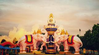 Buorana - Chon Buri - 1