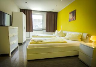 Ringeltaube – Wohnen wie zu Hause - Wuppertal - 0