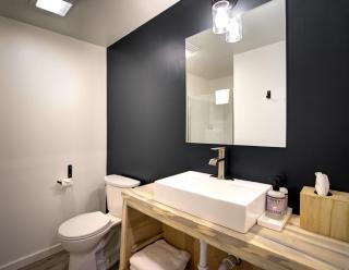 Outdoors Inn - Sandpoint - 3