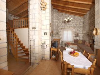 Gerolakos Country Houses - Stavromenos - 5