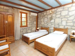 Gerolakos Country Houses - Stavromenos - 4
