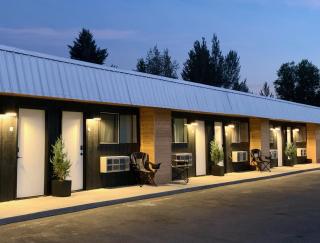 Outdoors Inn - Sandpoint - 4