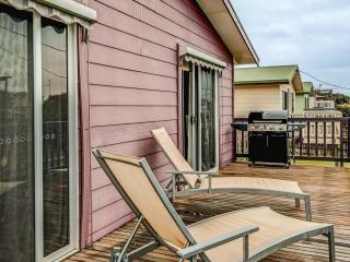 Colonnades - Cape Woolamai - 9