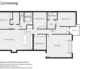 Cosy on Currawong - Cowes - 6