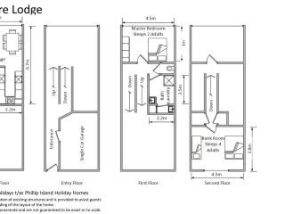 Dunsmore Lodge - Cowes - 6