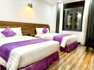 Golden Inn Hotel - Hue - 3