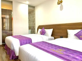 Golden Inn Hotel - Hue - 2