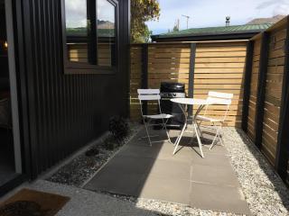 East Rock - Queenstown - 2