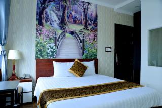 Buon Ma Thuot Hotel - Buôn Ma Thuột - 4