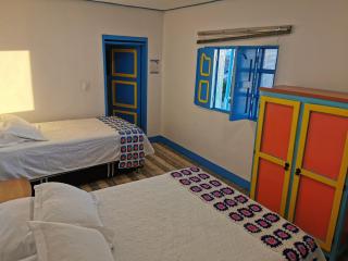 Hotel Salento 1842 - Salento - 9