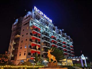 BCP Hotel - Ban Chang - 3