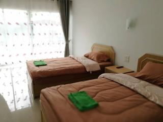 บ้านพักณัฐรินีย์ - 0