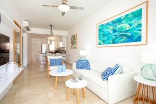 Apartamento Acceso Directo a la piscina A-108, A-120, A-117 y B-137 - Punta Cana - 6