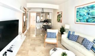Apartamento Acceso Directo a la piscina A-108, A-120, A-117 y B-137 - Punta Cana - 7