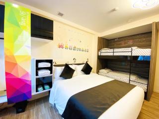 five6 Hotel Splendour - Singapore - 8