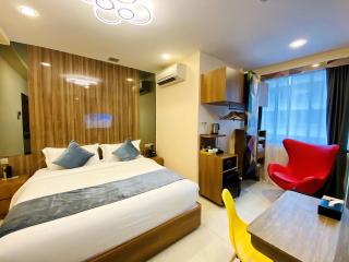 five6 Hotel Splendour - Singapore - 7