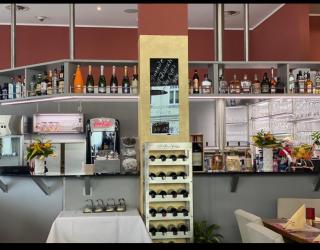 Hotel Toscana - Borna - 1