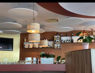 Hotel Toscana - Borna - 2