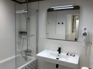 Hôtel Moderna - Cherbourg-en-Cotentin - 1