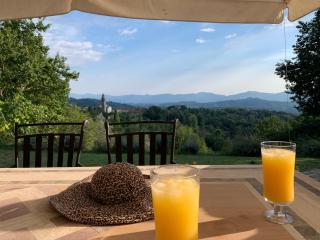 CASA DELLA LUCE private pool - 8