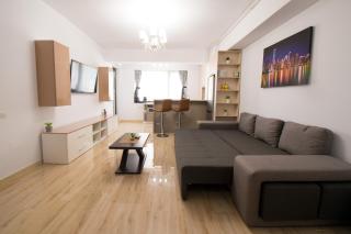 Apartament Camelia - Mamaia - 8