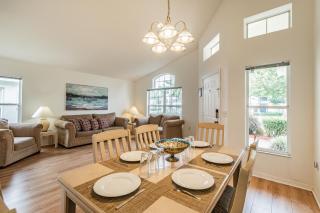 Spacious Villa with Private Pool - No Carpet - Disney Area - Kissimmee - 8