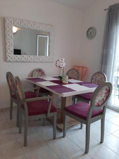 Apartments Milica - Rogoznica - 9