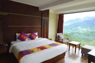 Sapa Vista Hotel - Sa Pa - 5