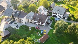Apartments Ktrenc - Bovec - 9
