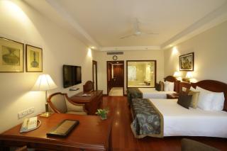 Jaypee Palace Hotel - Agra - 3