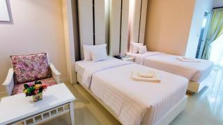 Nantrungjai Boutique Hotel - Nan - 6