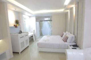 Nantrungjai Boutique Hotel - Nan - 7