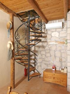 Gerolakos Country Houses - Stavromenos - 4